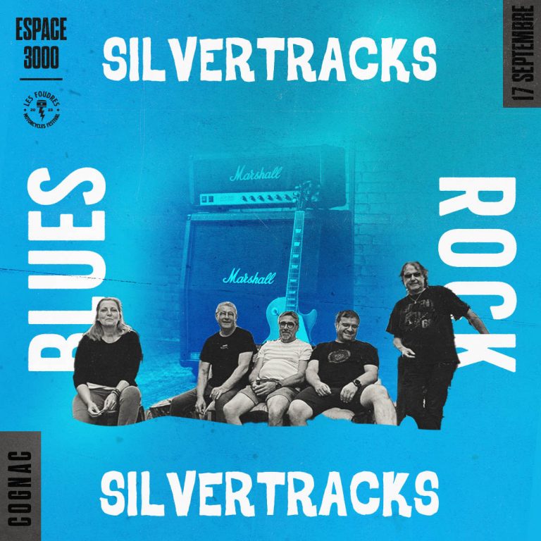 Silvertracks